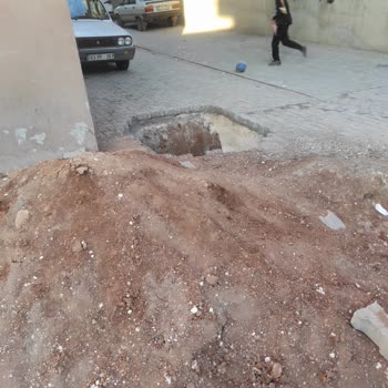 Elektrik Kesintileri Ve Güvenlik İhmali