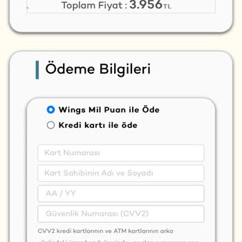 Pegasus Ve Akbank Arasında Fahiş Fiyatlandırma Sorunu