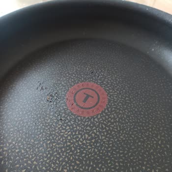 Tefal Ingenio Tavanın Kaplama Sorunu Ve Hayal Kırıklığı