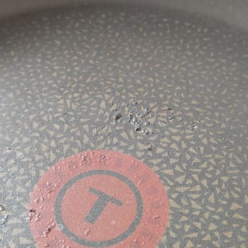 Tefal Ingenio Tavanın Kaplama Sorunu Ve Hayal Kırıklığı