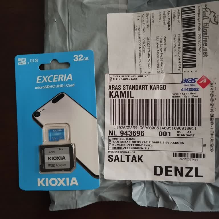 Yanlış Ürün Ve İletişim Sorunlarıyla Dolanan Alışveriş Deneyimi