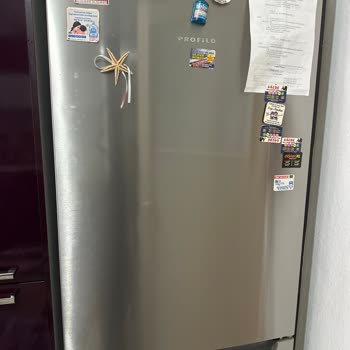 Profilo Buzdolabının Sürekli Arızası Ve Müşteri Memnuniyetsizliği