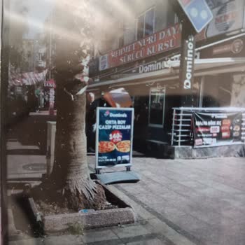 Güncellenmeyen Kampanya Afişi Sorunu