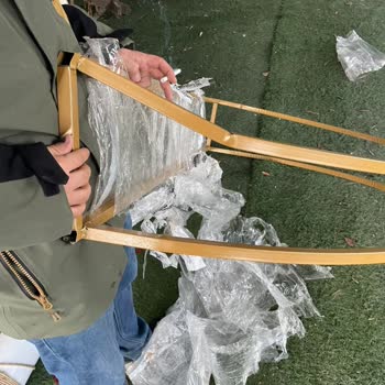 Eksik Ve Hasarlı Ürünlerle Hayal Kırıklığı