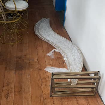 Eksik Ve Hasarlı Ürünlerle Hayal Kırıklığı