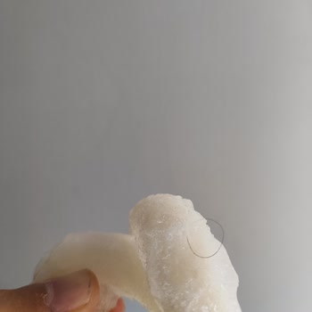 Balık Dünyası'nda Hijyen Sorunu: Buzlu Üründen Kıl Çıkması