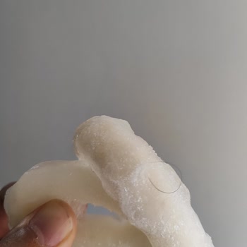 Balık Dünyası'nda Hijyen Sorunu: Buzlu Üründen Kıl Çıkması