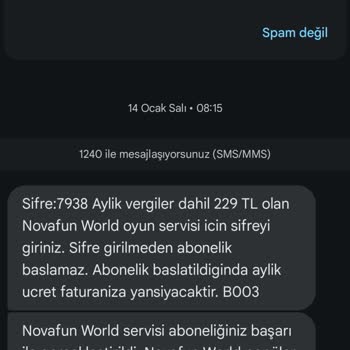 Vodafone Abonelik Skandalı: Onaysız Ücretlendirme Ve Müşteri Hizmetleri Sorunları