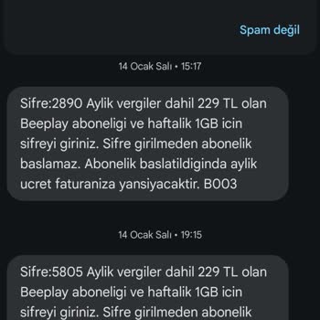 Vodafone Abonelik Skandalı: Onaysız Ücretlendirme Ve Müşteri Hizmetleri Sorunları