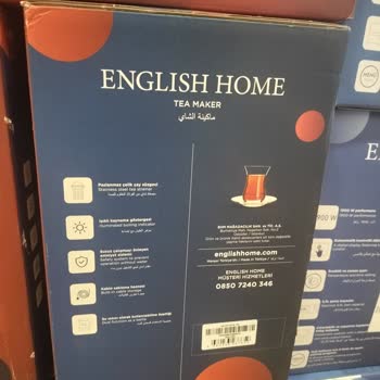 Paslanmaz Çelik Çaycıda Sürekli Sorunlar