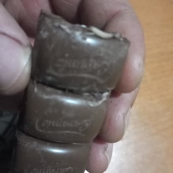 Çocuklarımın Sağlığıyla Oynayan Ürünler
