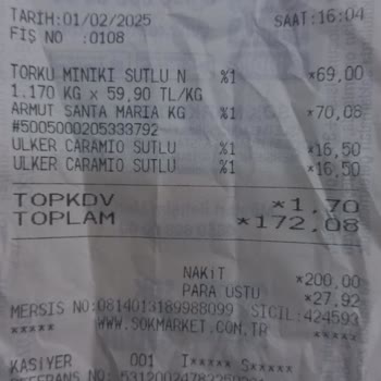 Çocuklarımın Sağlığıyla Oynayan Ürünler