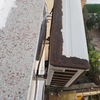 Arçelik Klimalarda Kalite Sorunu Ve Çürüme Problemi