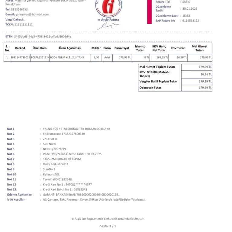 Penti Çoraplarının Dayanıksızlığı Ve Hayal Kırıklığı
