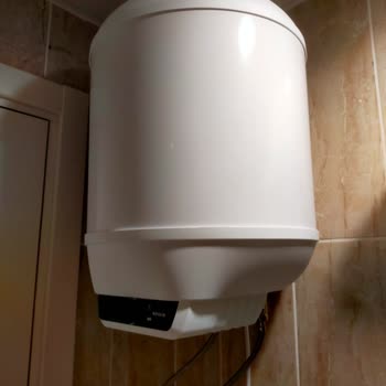 Windsor Termosifon Kurulumunda Teknik Servis Ve Montaj Sorunları