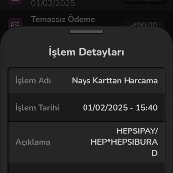 Hepsiburada Premium Abonelik Sorunu