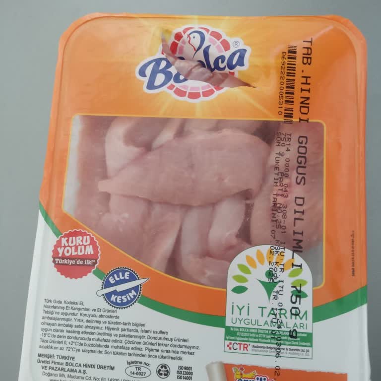 Migros Sanal Market'te Sürekli Hasarlı Ürün Sorunu