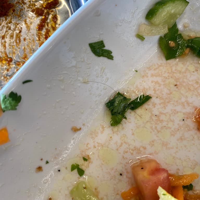 Hijyen Sorunları Ve İlgisiz Hizmet: Osmaneli Şubesi