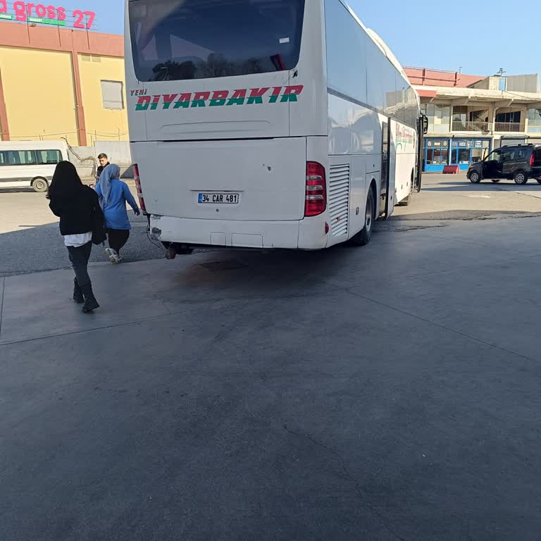 Tehlikeli Yolculuk: Bozuk Frenlerle Seyahat