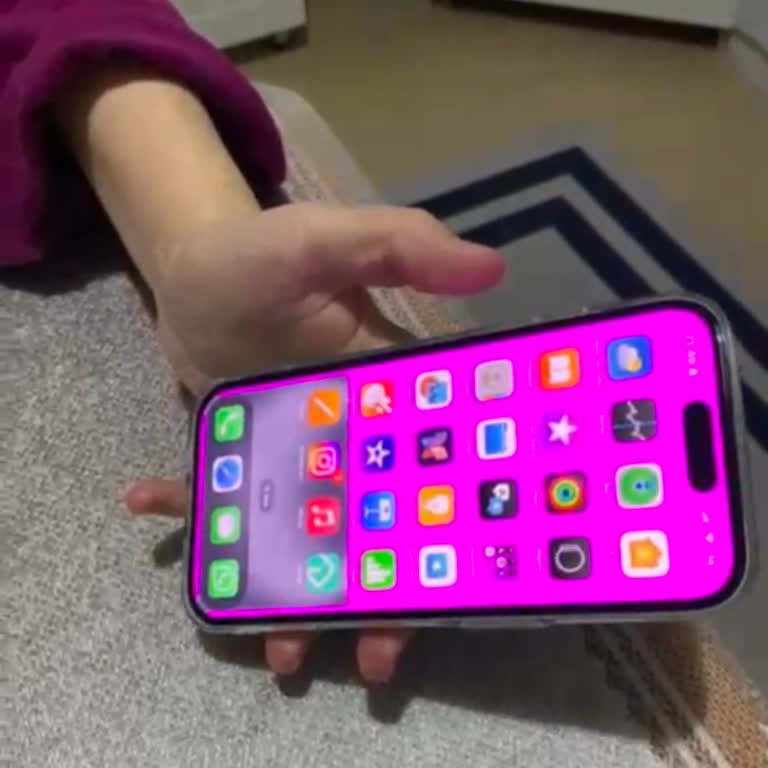 İPhone 16 Ekran Sorunu Ve Apple Destek Mağduriyeti