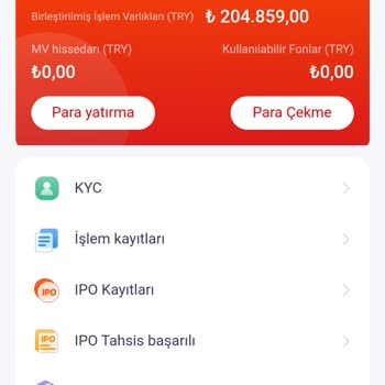 Sahte Yatırım Vaadiyle Mağduriyet