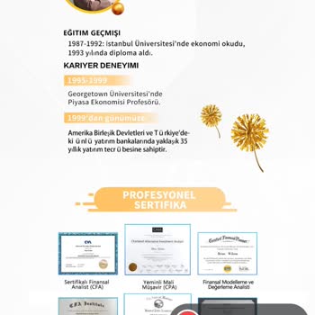 Sahte Yatırım Vaadiyle Mağduriyet