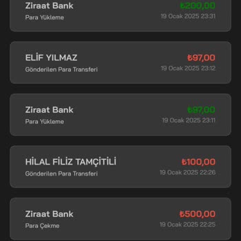 Hesabımdan Fazla Para Çekildi: İade İstiyorum