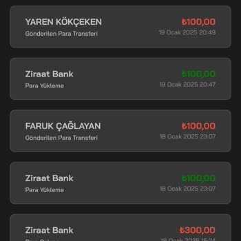 Hesabımdan Fazla Para Çekildi: İade İstiyorum