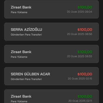 Hesabımdan Fazla Para Çekildi: İade İstiyorum