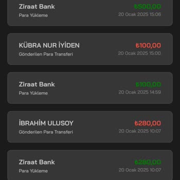 Hesabımdan Fazla Para Çekildi: İade İstiyorum
