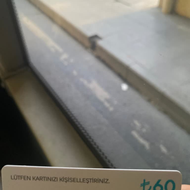 Müze Kart Kişiselleştirme Sorunu Ve İletişim Eksikliği