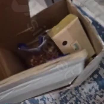 Hicret Kuruyemiş Hayal Kırıklığı