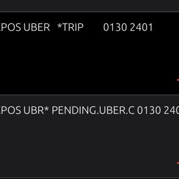 Uber'de Şok Edici Ücretlendirme Ve Destek Eksikliği