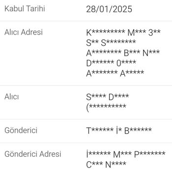 PTT Kargo Teslimat Sorunu: Adres Bahaneleriyle Geciken Gönderi