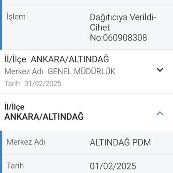 PTT Kargo Teslimat Sorunu: Adres Bahaneleriyle Geciken Gönderi