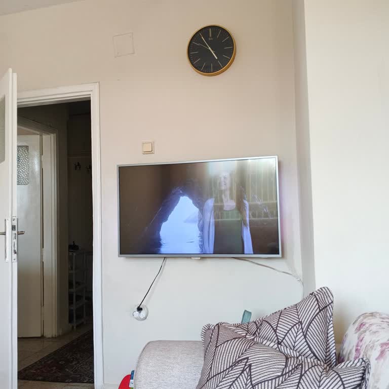 Philips TV'de Sürekli Reklam Sorunu