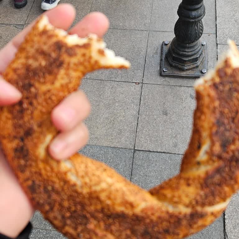 Getir'den Gelen Açlık Krizi