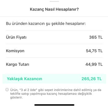 Dolap Uygulamasında Haksız Rozet Kaybı