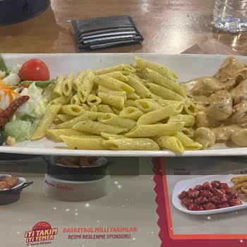 Erzurum MNG Tavuk Dünyası'nda Hayal Kırıklığı