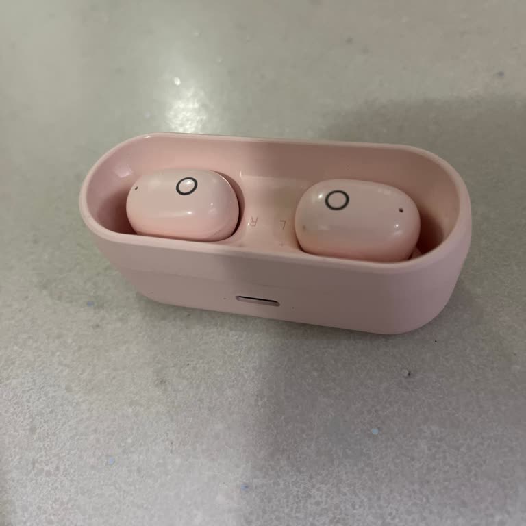 Polosmart Kulaklık Şarj Ve Bağlantı Sorunu