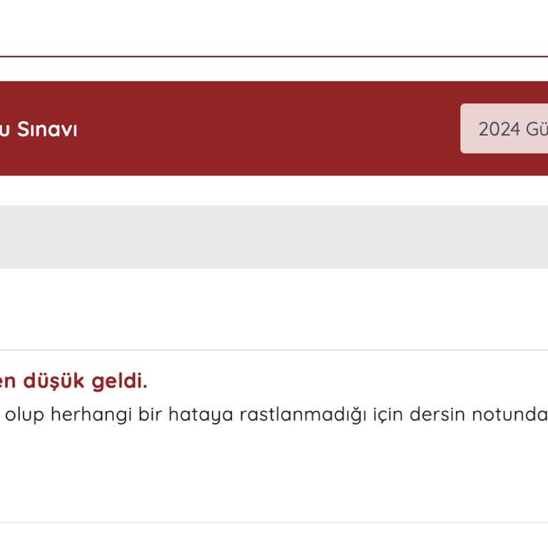 Anadolu Üniversitesi Sınav Sonuçlarındaki Belirsizlik Ve Mezuniyet Engeli