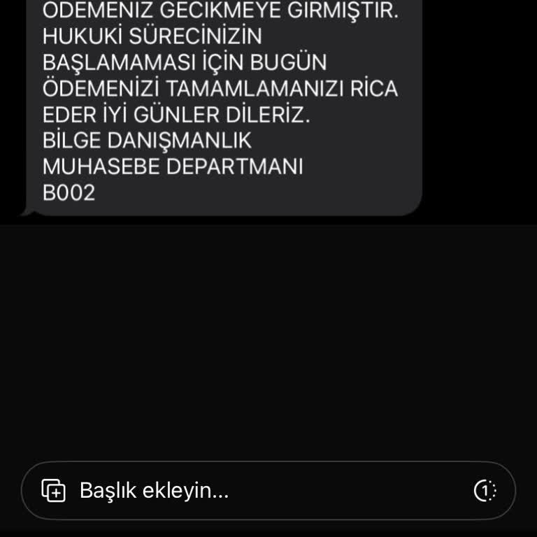 Güvenilir Olmayan İş Başvurusu Süreci Ve Kişisel Bilgi Güvenliği Endişesi