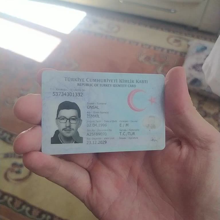 Enpara Adıma Açılan Şüpheli Hesap İçin Acil Kapatma Talebi