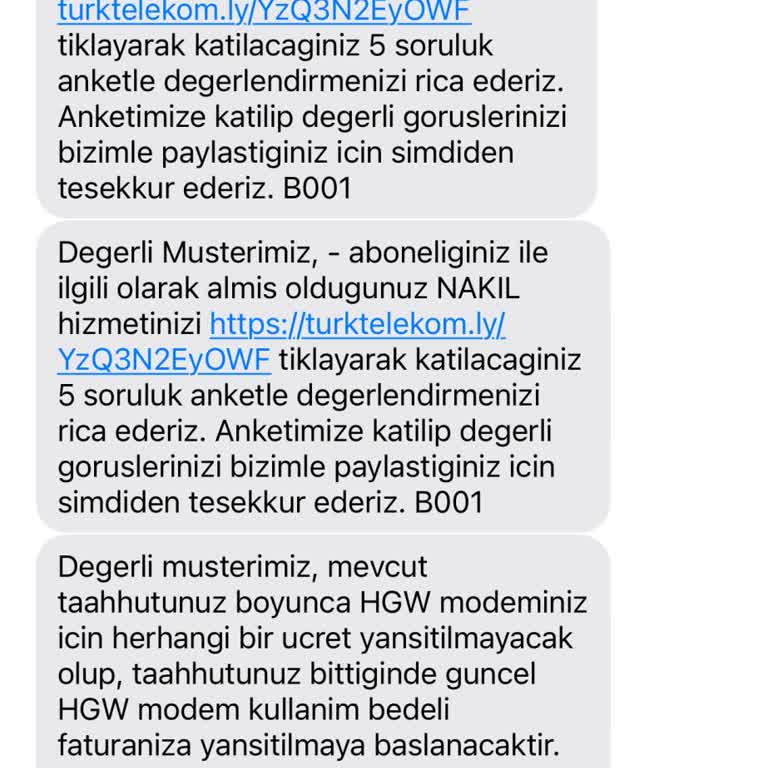 İnternet Geçişinde Bilgi Eksikliği Ve Yanlış Yönlendirme