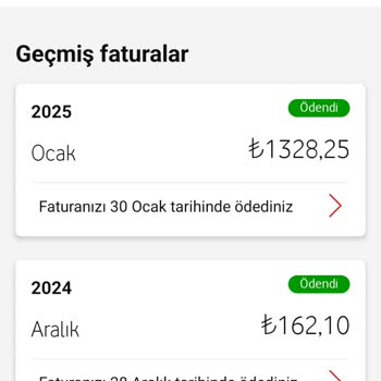 Yanıltıcı Taahhüt Ve Yüksek Fatura Şoku