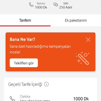 Yanıltıcı Taahhüt Ve Yüksek Fatura Şoku