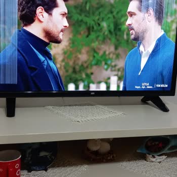 Garanti Süresi Dolunca Çizgilerle Gelen Sorun