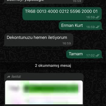 İtalya Turu İade Sorunu: Paramızı Alamıyoruz