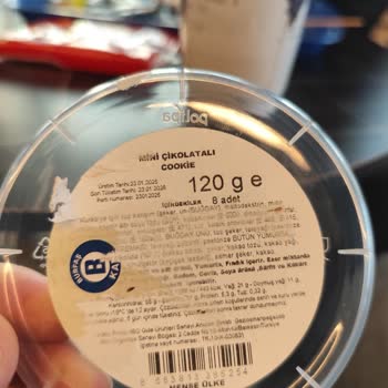 Bayat Ürün Ve İlgisiz Hizmet