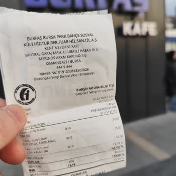 Bayat Ürün Ve İlgisiz Hizmet